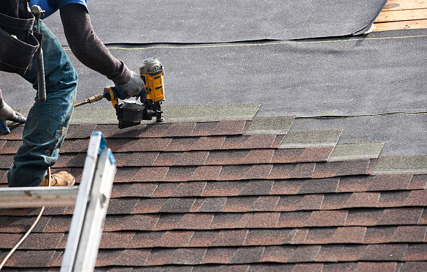 Licensed Flat Roof Repair service in Princeton, OR - Brentwood Metal Roofing